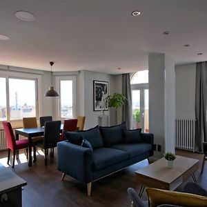 Appartement met Drie Slaapkamers